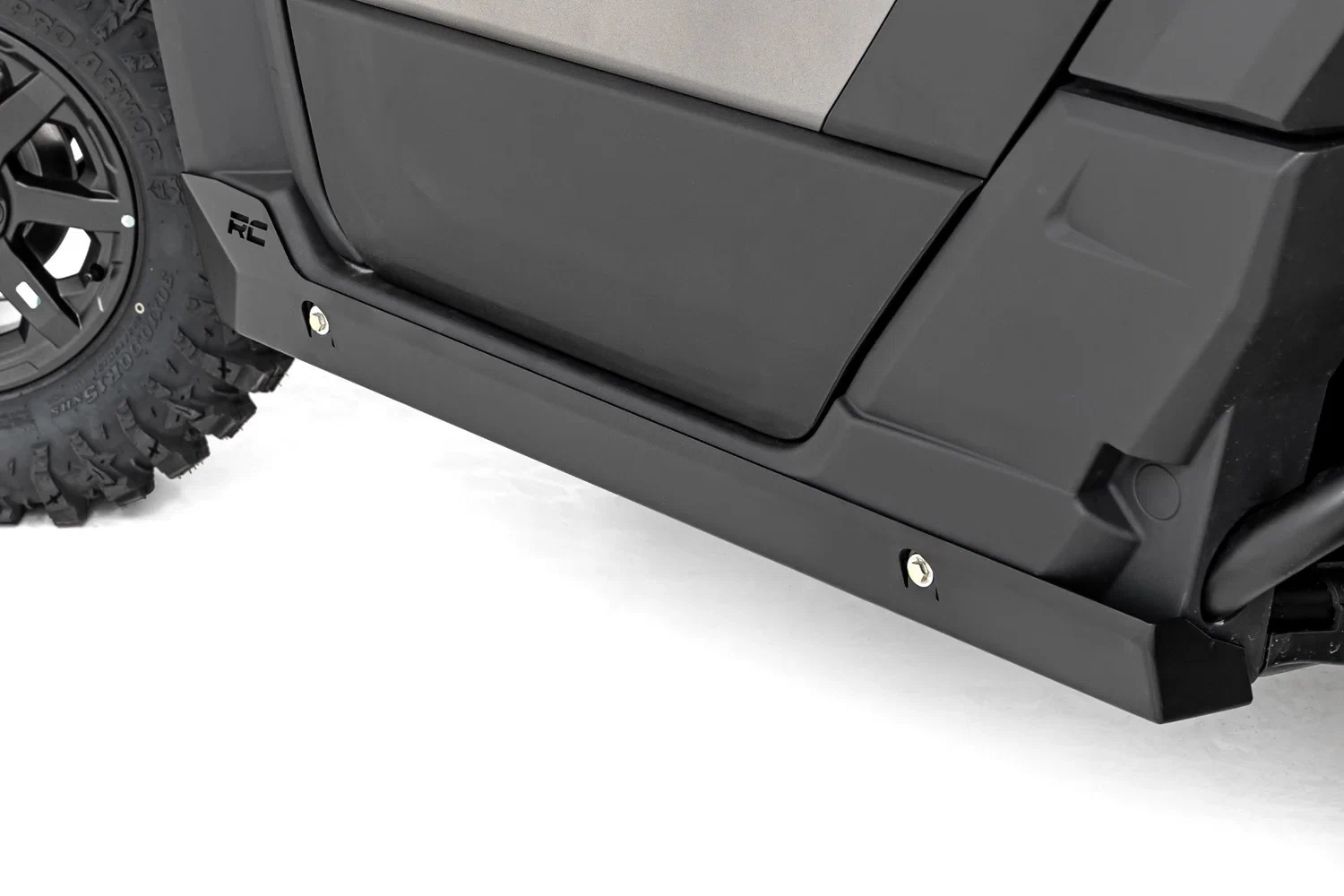 2024 Polaris XPEDITION ADV Northstar Rock Slider 93185